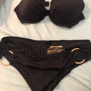 Victoria Secret swim suit